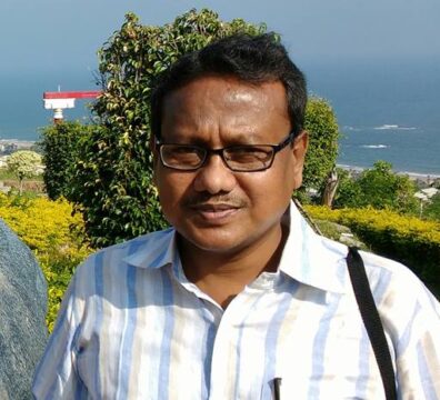 Dr. Bibhas Biswas