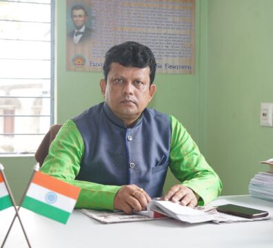 Bilwanath Saha