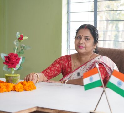 Sonali Saha